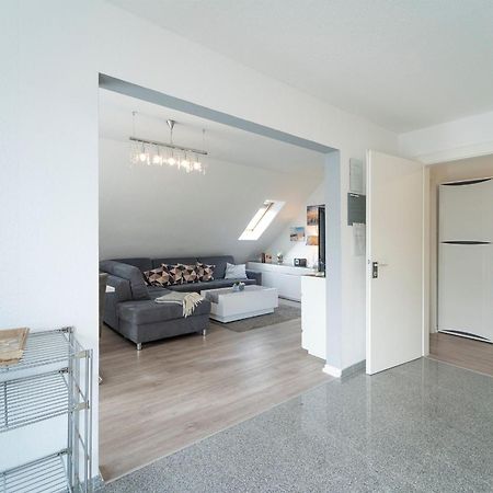 Blankwasserweg 16- Sonnenseite Grömitz Kültér fotó